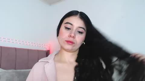 GabrielaRossa online show from April 17, 3:04 pm