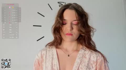 Stacy online show from February 4, 6:14 pm