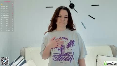 Stacy online show from February 15, 6:04 pm