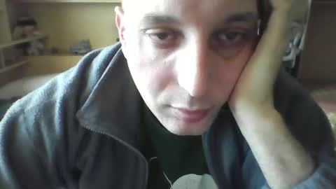 Gabriele online show from January 11, 12:43 pm