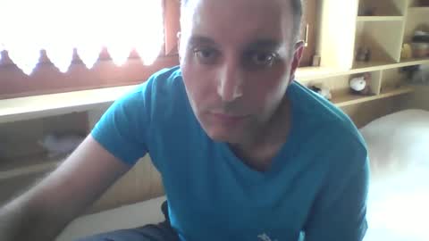 Gabriele online show from May 14, 3:41 pm