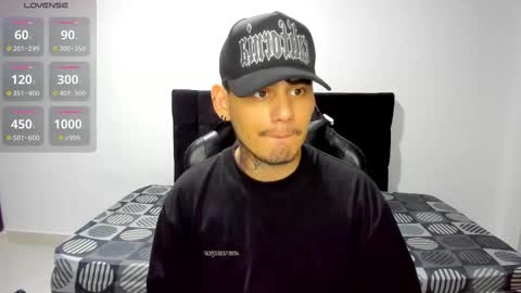 Gabe online show from September 13, 4:01 am