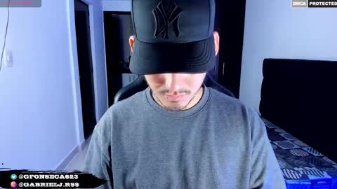 Gabe online show from October 10, 5:50 am