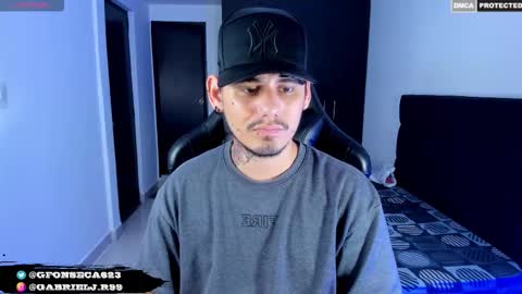 Gabe online show from October 14, 4:35 am