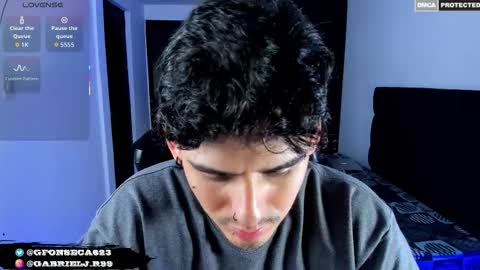 Gabe online show from October 22, 3:29 am