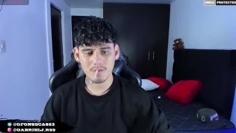 Gabe online show from January 9, 4:15 am