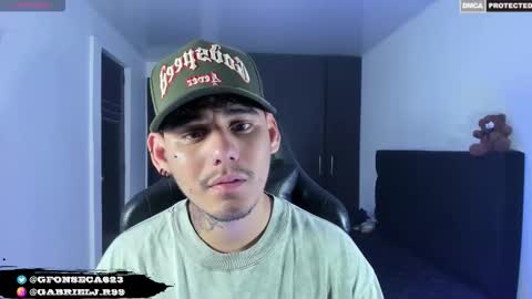 Gabe online show from February 2, 6:45 am