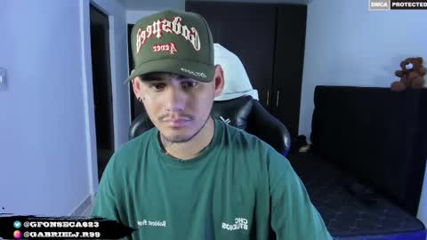 Gabe online show from February 4, 4:51 am