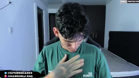 Gabe online show from February 28, 5:08 am