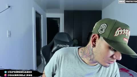 Gabe online show from March 1, 7:32 am