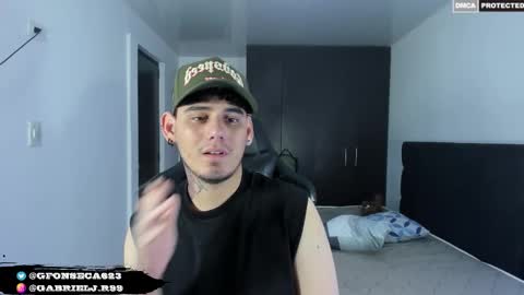 Gabe online show from March 5, 7:37 am