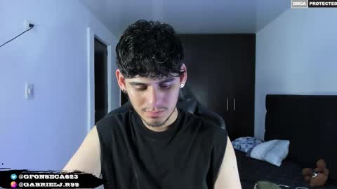 Gabe online show from March 15, 5:35 am