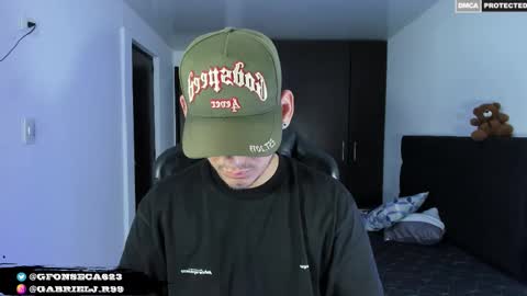 Gabe online show from March 19, 5:55 am