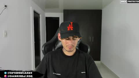 Gabe online show from April 13, 5:02 am