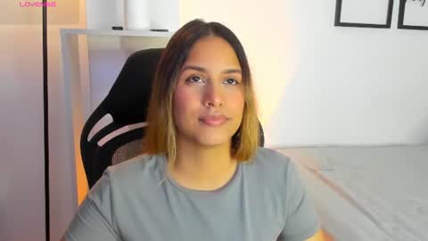 Gabriella online show from July 16, 10:38 pm