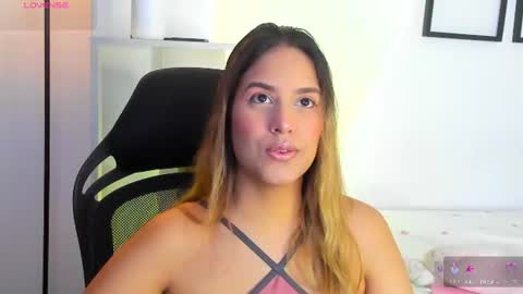 Gabriella online show from July 22, 10:01 pm