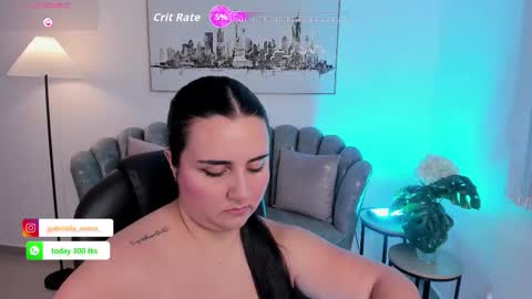 gabriella_evans_ online show from March 4, 2:06 am