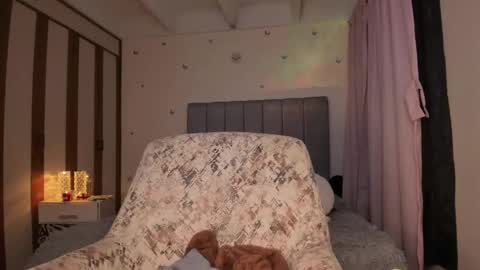 Gaby online show from December 23, 12:19 am