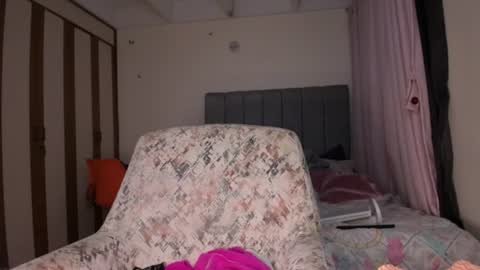 Gaby online show from July 16, 2:28 am