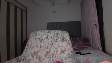 Gaby online show from July 18, 2:16 am