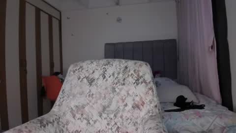 Gaby online show from July 19, 1:20 am