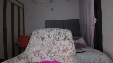 Gaby online show from July 23, 1:52 am