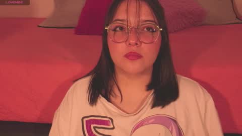 Gabyy online show from February 2, 8:02 am