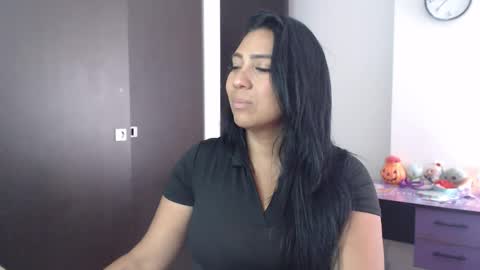 Gaby Blue online show from April 14, 3:40 pm