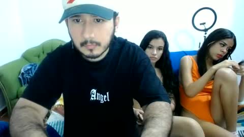 gaby_horny69 online show from July 7, 7:34 am