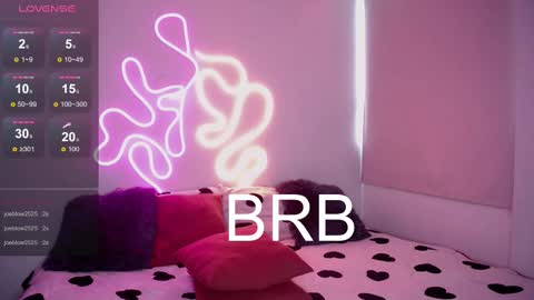 Gaby online show from February 26, 8:44 pm