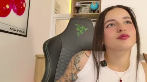 Snapshot of gaby_mason chatting on July 15, 2:33 pm Gaby online show from July 15, 2:33 pm