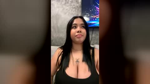 Snapshot of gaby_millerr chatting on July 4, 12:17 am Gaby online show from July 4, 12:17 am