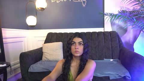 gaby_stoll online show from May 20, 8:04 pm