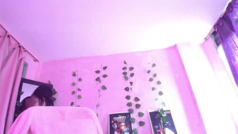 Gaby online show from January 10, 4:09 pm