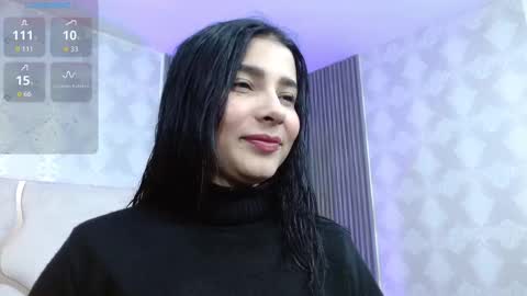 Gaby online show from October 16, 3:29 am