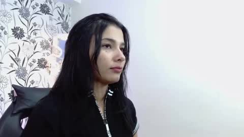 Gaby online show from February 7, 3:21 am