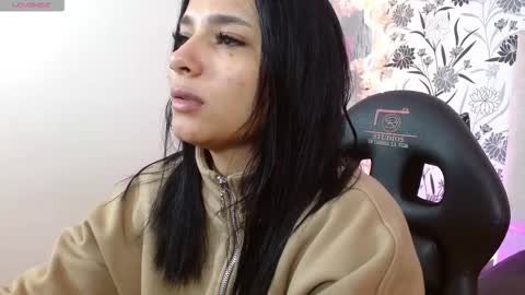 Gaby online show from March 28, 3:06 am