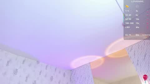 Gaby online show from June 9, 12:17 pm