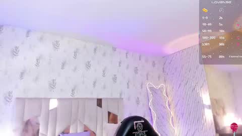 Gaby online show from June 12, 12:15 pm