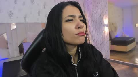 Gaby online show from June 14, 12:18 pm