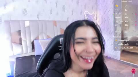 Gaby online show from June 20, 12:08 pm