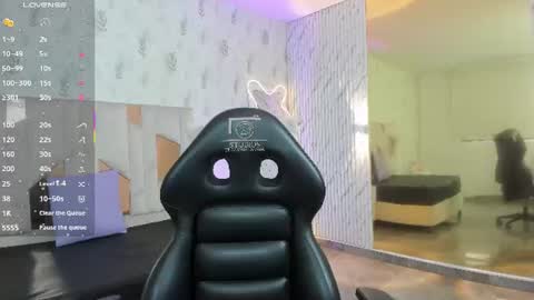 Gaby online show from June 22, 12:13 pm