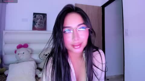  GABY DESIRE  online show from May 12, 3:14 am