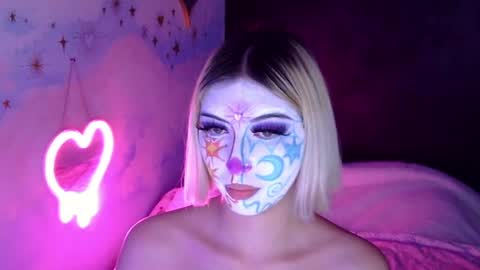 gabygumms online show from June 17, 6:05 am