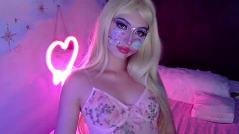 gabygumms online show from July 4, 7:31 pm
