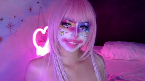 gabygumms online show from July 6, 8:33 pm