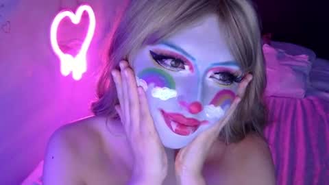 gabygumms online show from July 15, 4:18 am