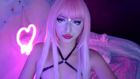 gabygumms online show from July 21, 4:48 am