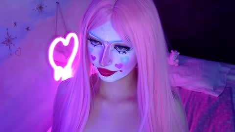 gabygumms online show from August 1, 5:29 am