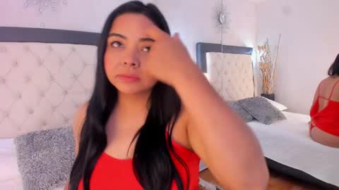 Gaby online show from May 25, 11:22 pm